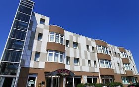 Hotel Formula&Puravita SPA